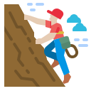 Thrill Seekers